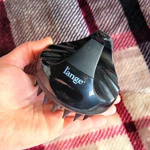 L'ange Stimulating Scalp Saveur Brush